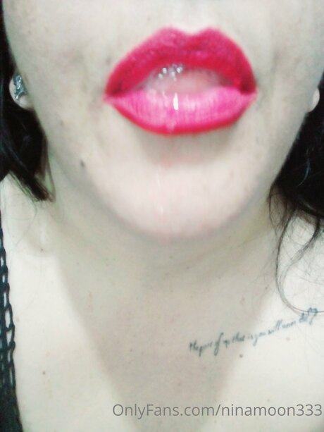 Ninamoon333 OnlyFans Nacktfotos