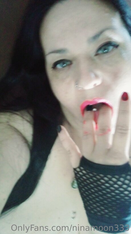 Ninamoon333 Kostenlose OnlyFans-Inhalte