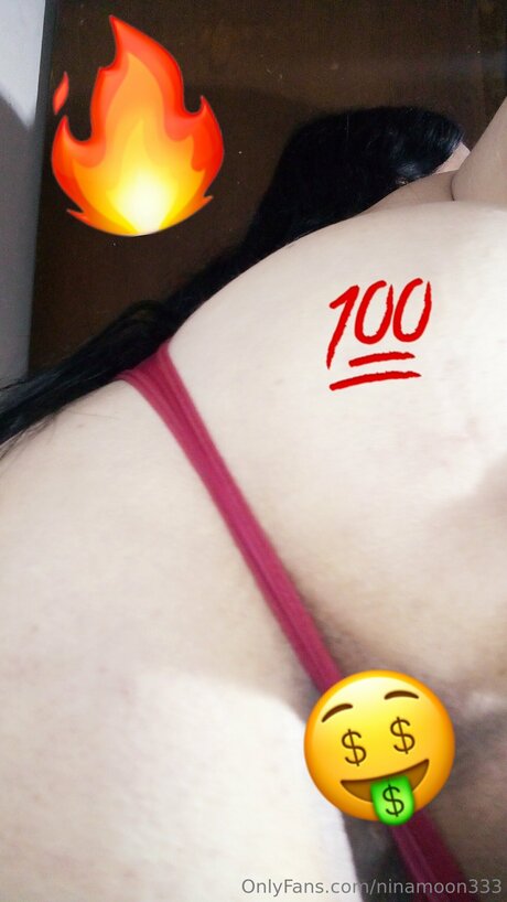 Ninamoon333 Porn OnlyFans Leaks