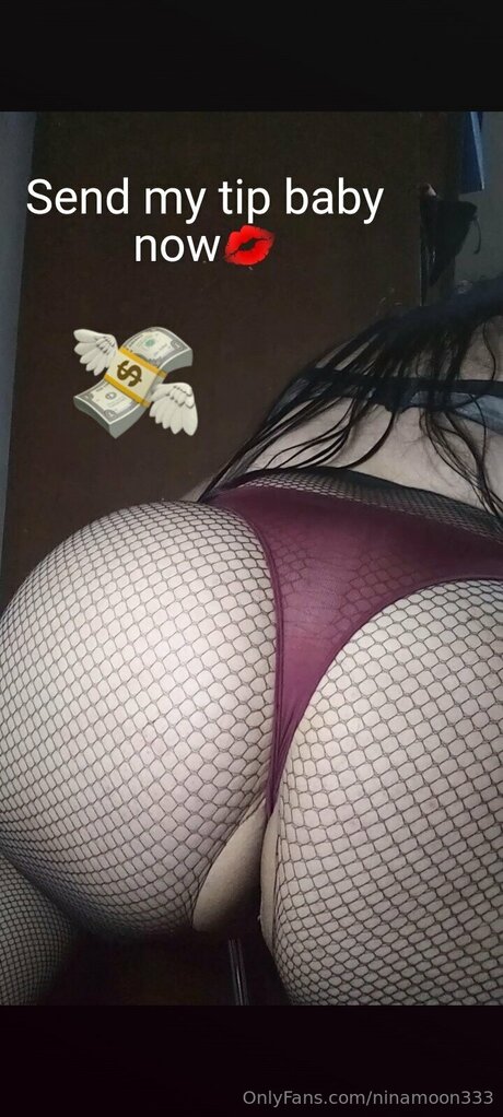 Ninamoon333 OnlyFans geleakt