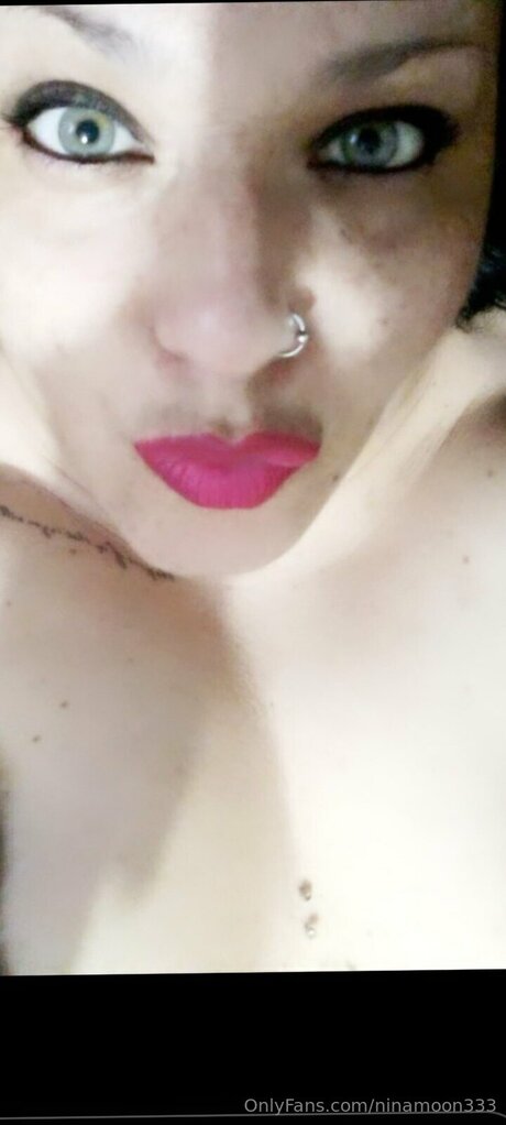 Ninamoon333 Leaked OnlyFans Fotos