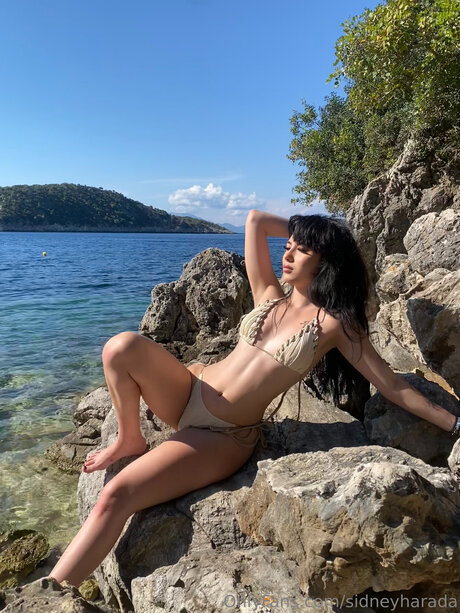 Sidneyharada OnlyFans Leaks