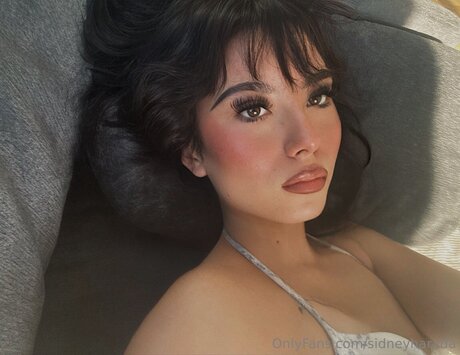 Sidneyharada OnlyFans-Model