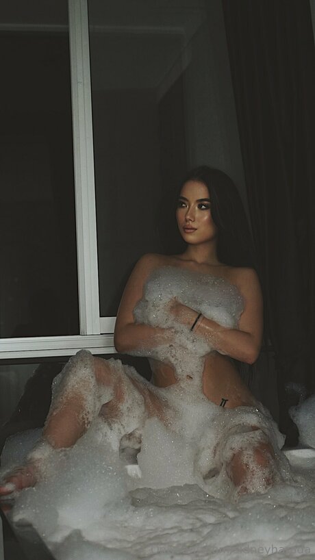 Sidneyharada OnlyFans Sextape geleakt