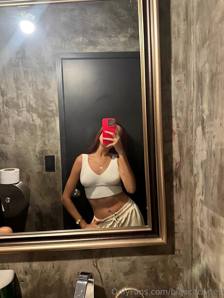 Emmalatinaa Nacktbilder OnlyFans geleakt