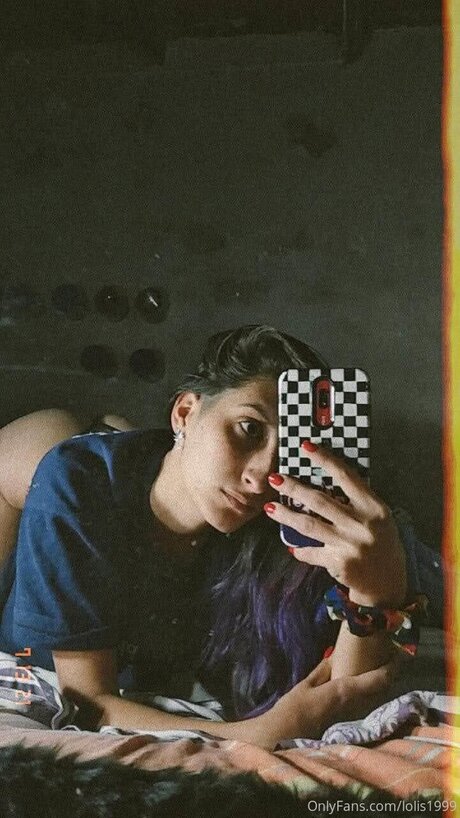 Lolaa1995 Nacktbilder von OnlyFans