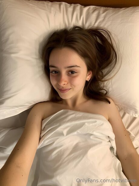 Hotvibeee OnlyFans nackt