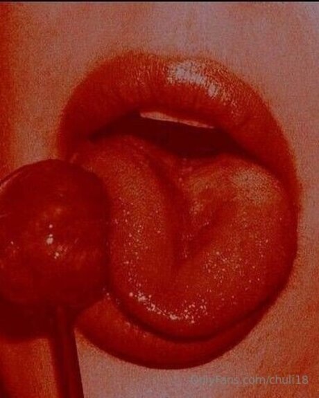 Chuli18 XXX OnlyFans