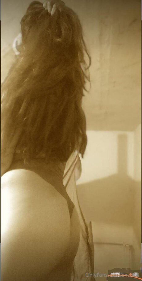 Chuli18 Nacktbilder-Leaks von OnlyFans