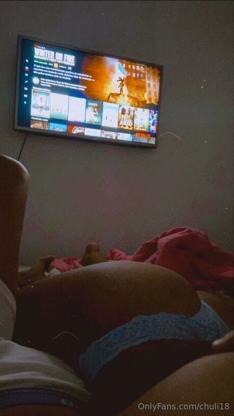 Chuli18 OnlyFans Nacktbilder