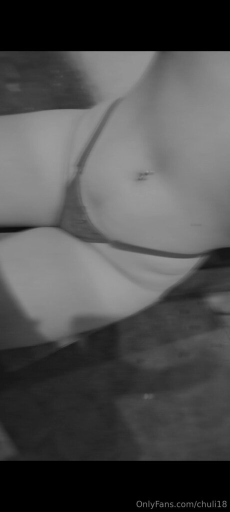 Chuli18 Neues OnlyFans