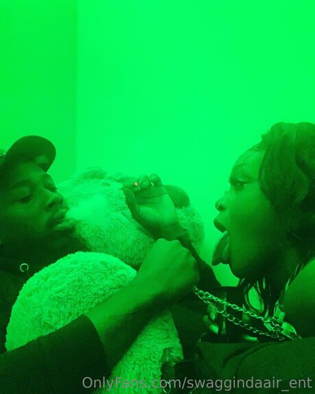 Swaggindaair Ent OnlyFans Inhalte