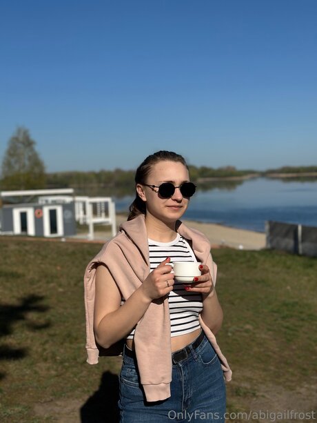 Abigailfrost Leaked OnlyFans Bilder