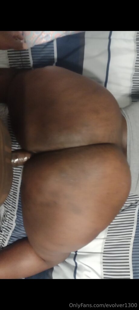 Evolver1300 Nacktbilder von OnlyFans geleakt