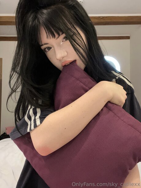 Sky Cutiiexx OnlyFans Leaks Pornografie