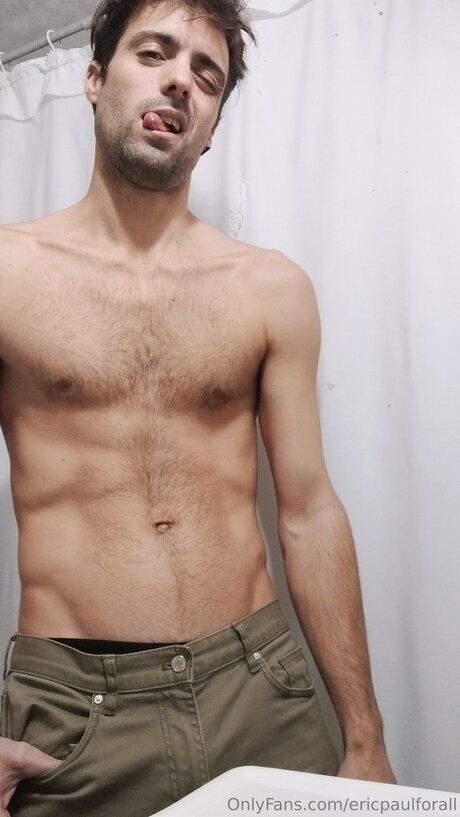 Ericpaulforall Brüste OnlyFans