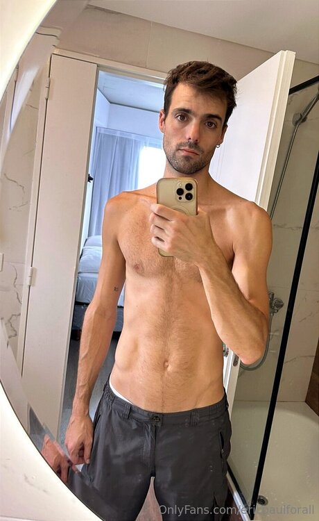 Ericpaulforall OnlyFans XXX