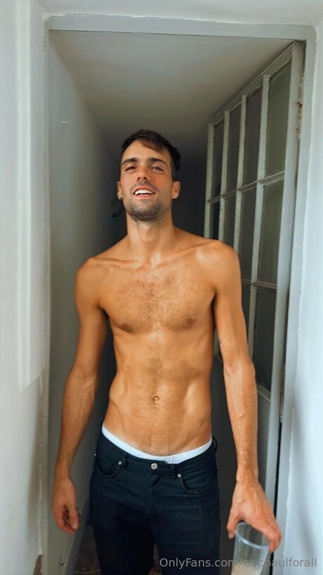 Ericpaulforall OnlyFans-Inhalte