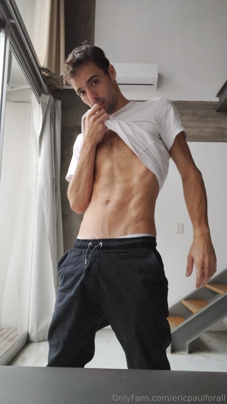 Ericpaulforall OnlyFans Archiv