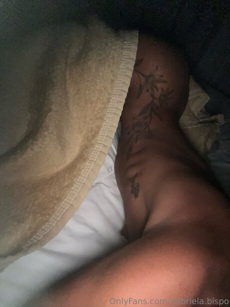 Gabriela Bispo OnlyFans Fotos