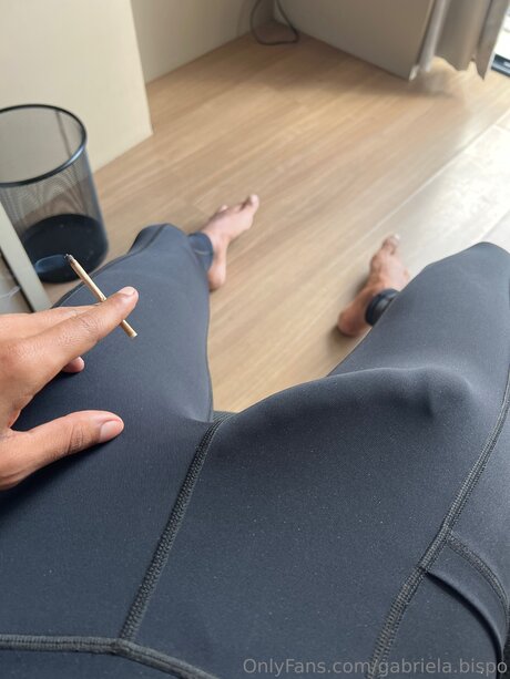 Gabriela Bispo Nacktbilder OnlyFans