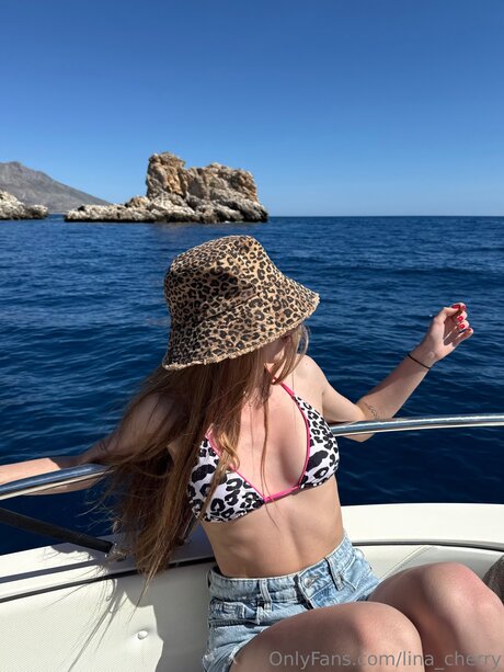 Lina Cherry XXX OnlyFans