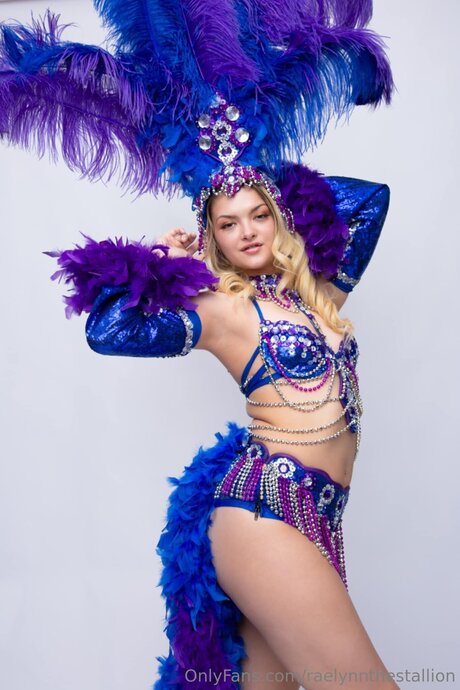 Raelynnthestallion Nur für Fans