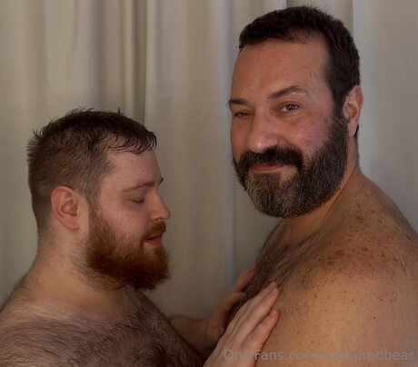 Kurisuredbear Leaked OnlyFans Sex