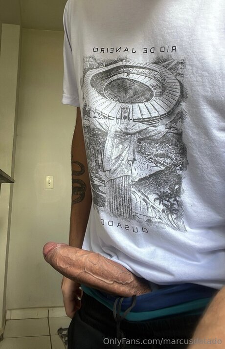 Marcusdotado XXX Leak OnlyFans