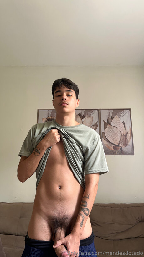Marcusdotado OnlyFans Pornografie