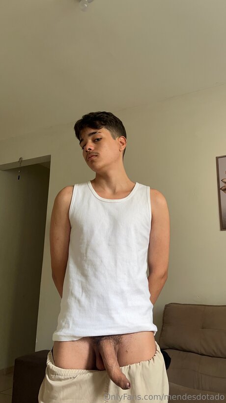 Marcusdotado Nur für Fans