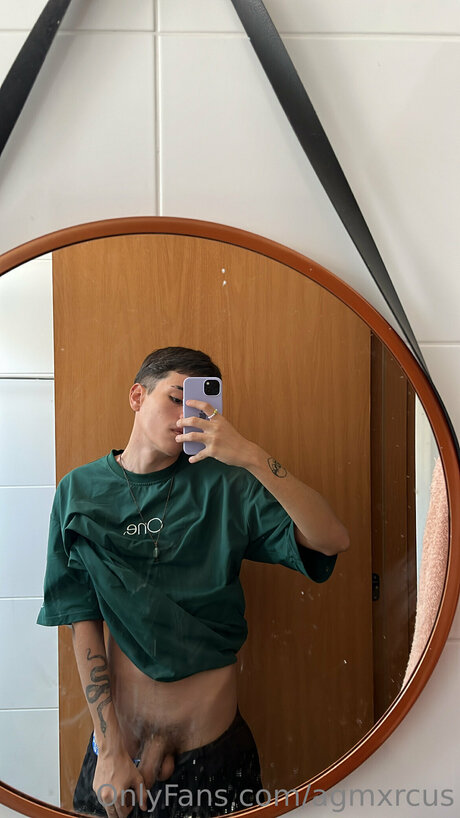 Marcusdotado OnlyFans-Pornos