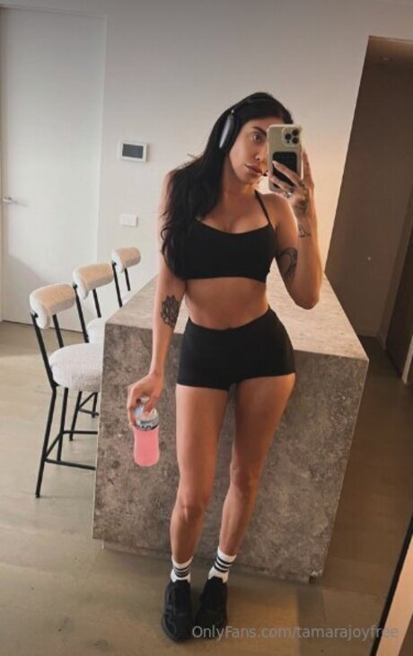 Tamarajoyfree Nackt OnlyFans