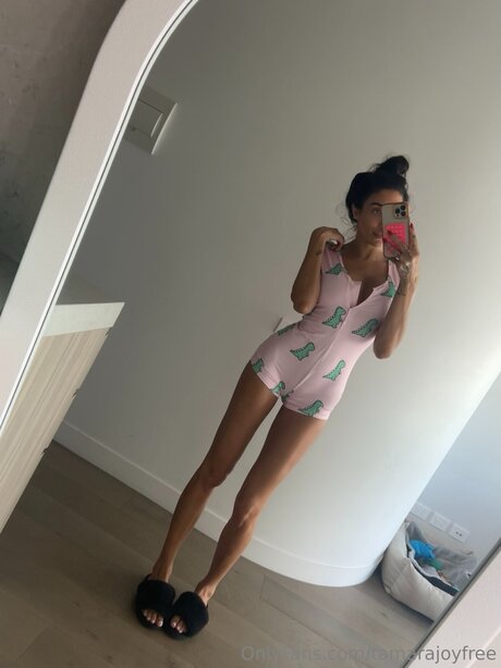 Tamarajoyfree OnlyFans Gratis Porn