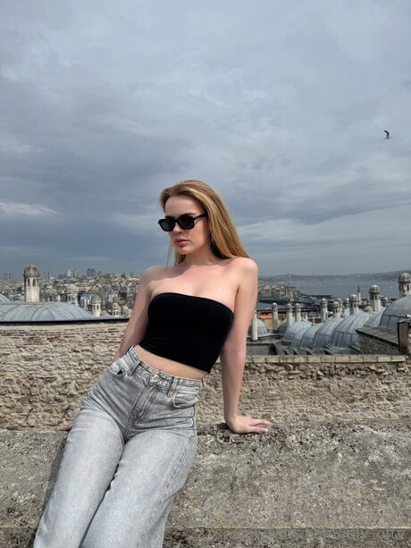 July Oftv XXX OnlyFans