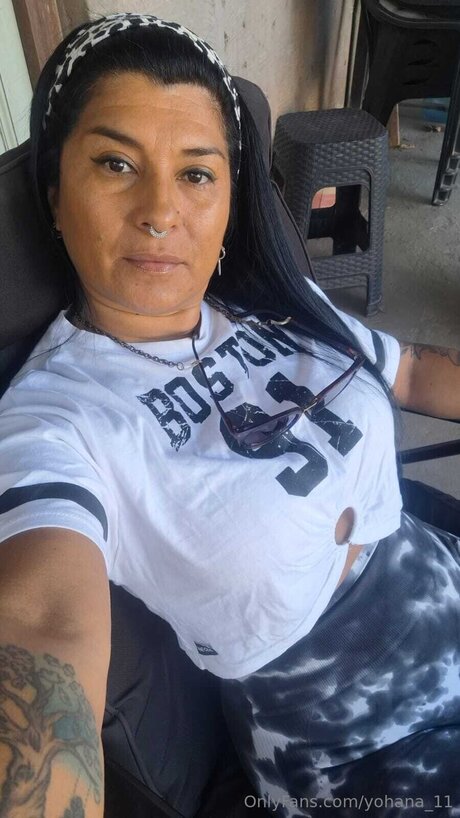 Yohana 11 OnlyFans Sex Leak