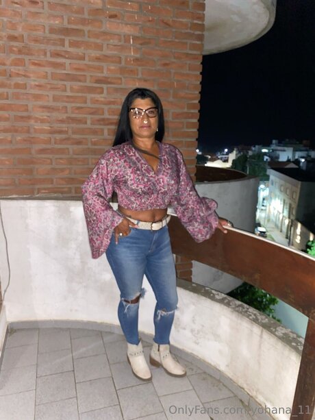 Yohana 11 Leaked OnlyFans Content