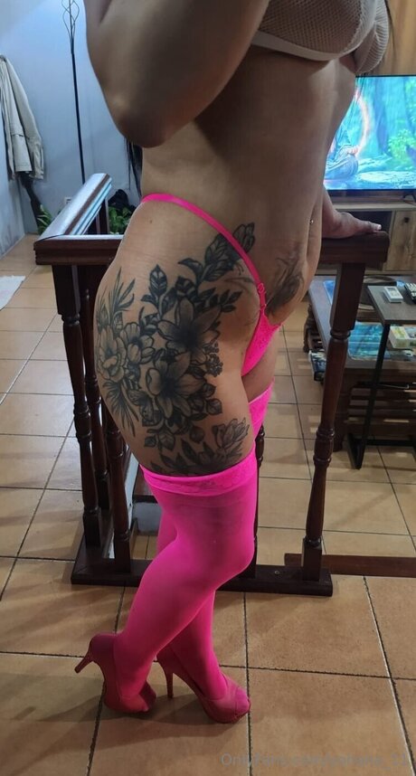 Yohana 11 Leaked OnlyFans Bilder