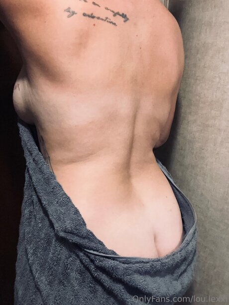 Lou Lexxi Leaked OnlyFans