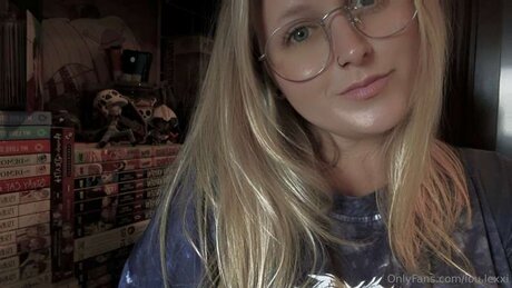 Lou Lexxi OnlyFans Sex