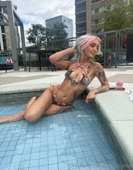 Sashacolee NSFW OnlyFans