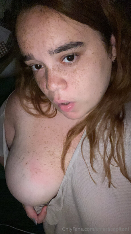 Chiaracapitani Leaked OnlyFans Fotos