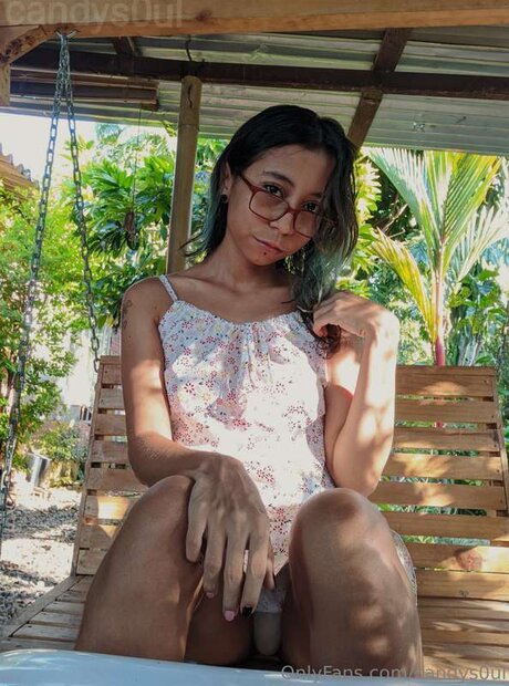 Candys0ul OnlyFans Star