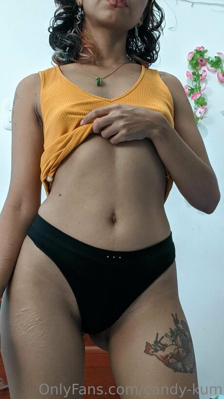 Candys0ul OnlyFans-Fotos