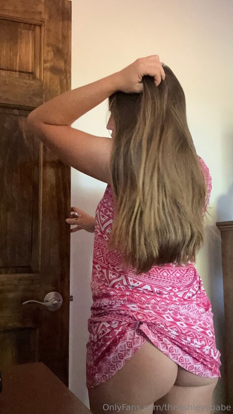 Theashleyybabe NurlyFans-Pornos