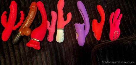 Tindrajansson Leaked OnlyFans XXX