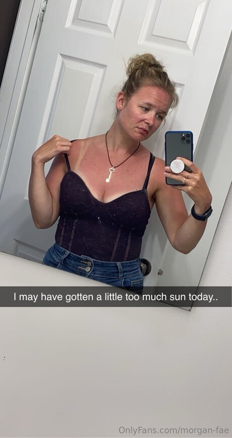 Morgan Fae Sex OnlyFans