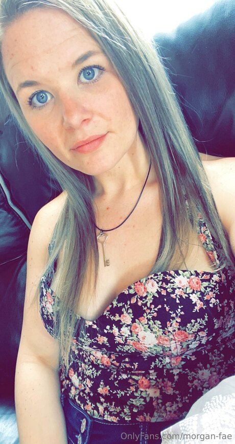 Morgan Fae Nacktbilder-Leaks von OnlyFans