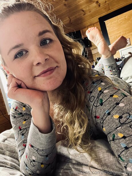 Morgan Fae OnlyFans Leaks Gratis