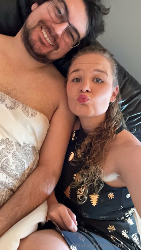 Morgan Fae Neue geleakte OnlyFans-Inhalte